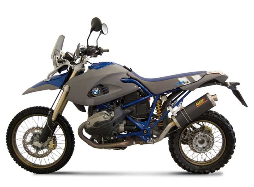 Bmw hp2 enduro